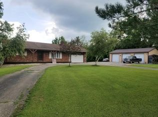 521 Bond Rd, West Harrison, IN 47060