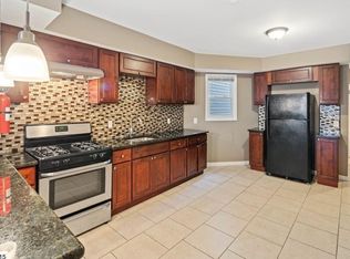 213 Garside St #2, Newark, NJ 07104