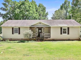 1804 Meadows Boone Rd, Luthersville, GA 30251