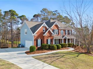 4005 Eyrie Farms Ln, Cumming, GA 30041
