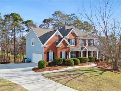 4005 Eyrie Farms Ln, Cumming, GA, 30041