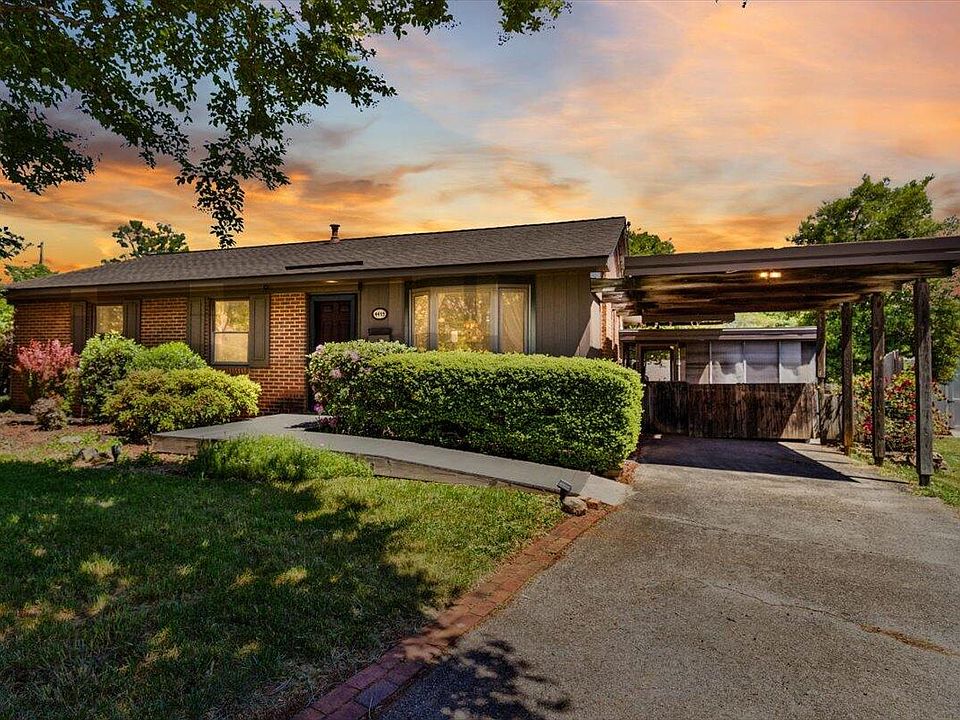1st image of 4415 Harford Cir NW