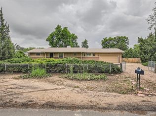 9420 E Jewell Cir, Denver, CO 80231