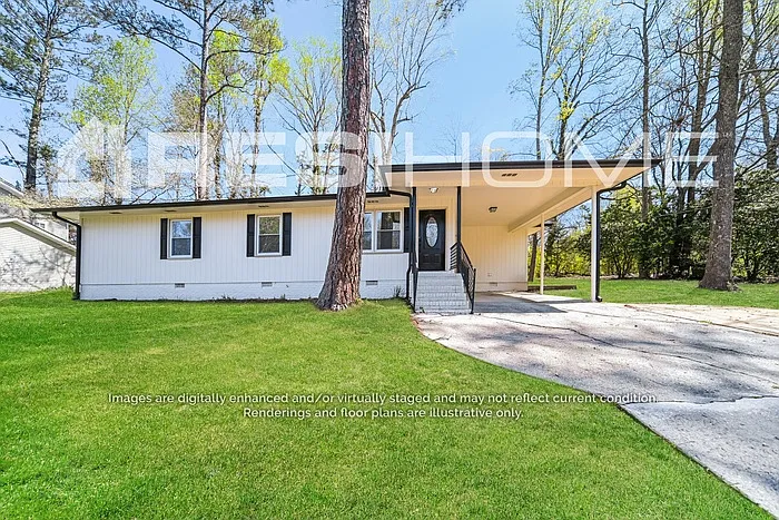 24 Pinelea Dr