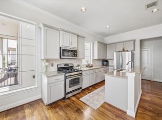 5610 Kiam St Unit F, Houston, TX 77007