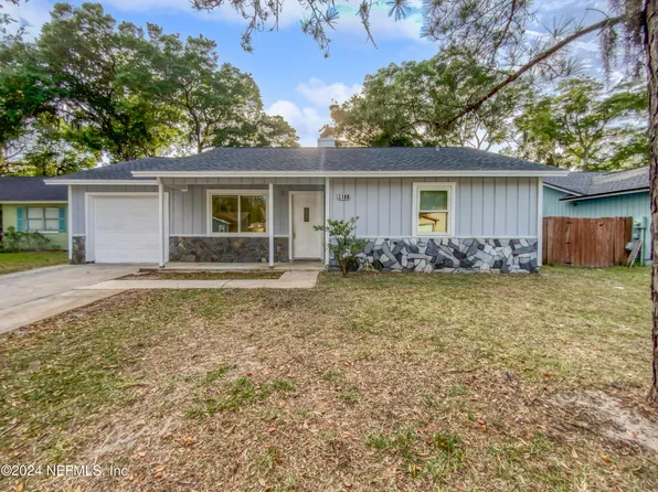 2186 CYPRESS LANDING Drive, Jacksonville, FL 32233