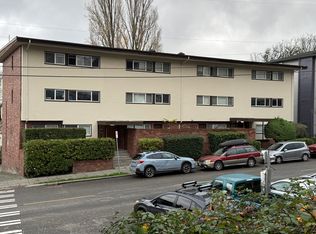 4640 22nd Ave NE APT 9, Seattle, WA 98105