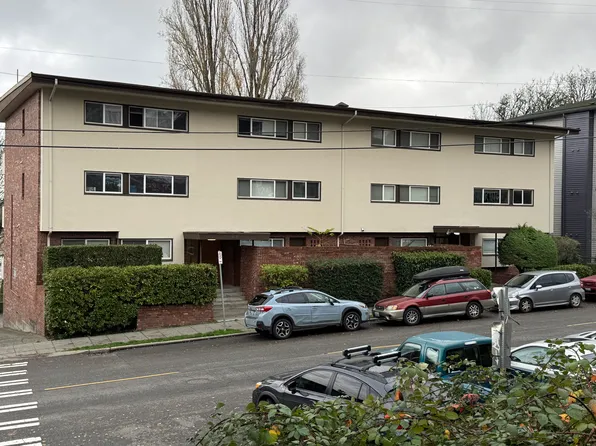 4640 22nd Ave NE APT 9, Seattle, WA 98105
