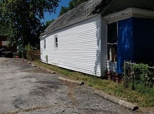 1517 Cumberland Ave, Evansville, IN 47712