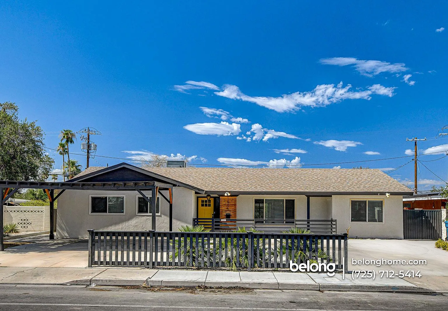 4 bed, 3.0 bath, 1769 sqft, $2,495 — Photo 1