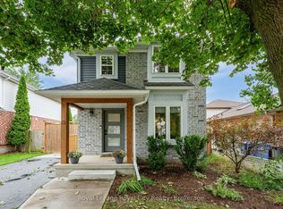 12 Southcreek Trl, Guelph, ON N1G4Y8