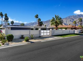 2733 E Via Escuela, Palm Springs, CA 92262