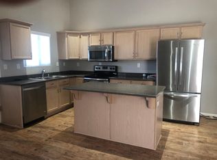 1410 Ogallala St, Pahrump, NV 89048