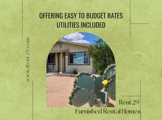 6186 Chia Ave #2-29, Twentynine Palms, CA 92277