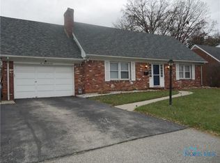 2004 Cherrylawn Dr, Toledo, OH 43614