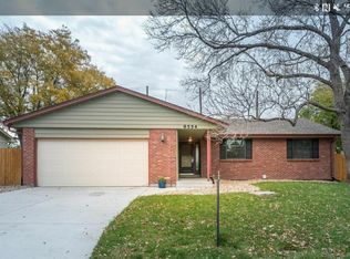 8554 W 84th Cir, Arvada, CO 80005