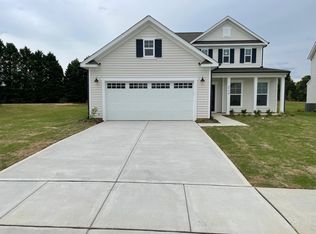 2179 Fox Chapel Pl, Fuquay Varina, NC 27526