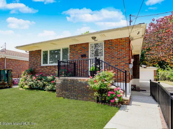 8 Piedmont Ave, Staten Island, NY 10305