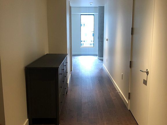 Entry w/ Storage