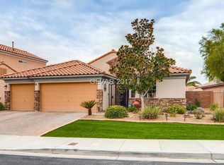 772 Maranello St, Henderson, NV 89052