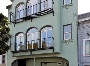 1669 Oakdale Ave, San Francisco, CA 94124