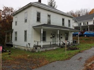 4 Currier St, Barre, VT 05641