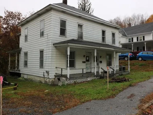 4 Currier St, Barre, VT 05641