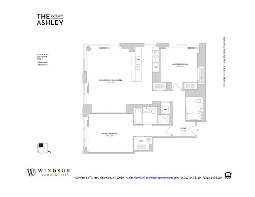 Rented by Windsor Property Management | media 17