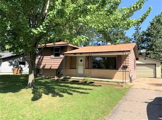 3324 Oak St, Stevens Point, WI 54481