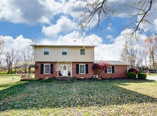 172 Windmere Dr, Troy, OH