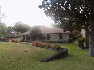 4101 Village Green Dr, Irving, TX 75038