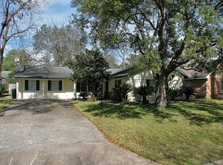 9510 Fairdale Ln, Houston, TX 77063