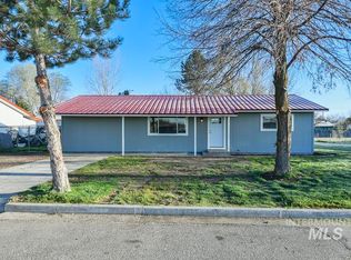 126 Myrtle St, New Plymouth, ID 83655