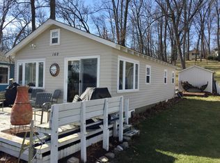 160 Ln 160 Crooked Lk, Angola, IN 46703