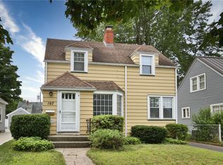 107 Briarcliff Rd, Rochester, NY 14616