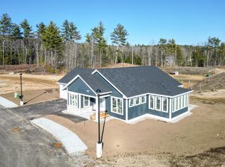 93 Whispering Pines Pl #12, North Conway, NH 03860