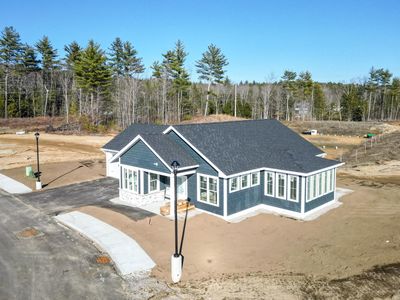 93 Whispering Pines Place #12, North Conway, NH, 03860