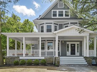 56A Drake Rd, Scarsdale, NY 10583