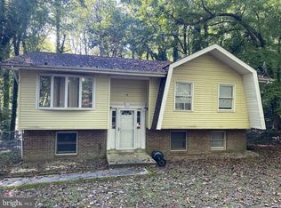 3541 Pine Tree Dr, Port Republic, MD 20676