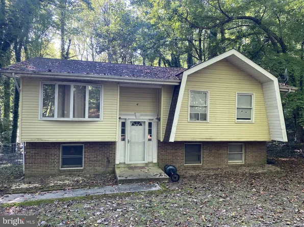 3541 Pine Tree Dr, Port Republic, MD 20676