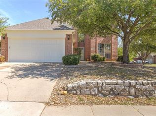 7875 Orland Park Cir, Fort Worth, TX 76137