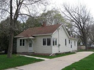 714 Gallagher St, Green Bay, WI 54303