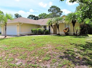 414 Chaloupe Ter, Sebastian, FL 32958