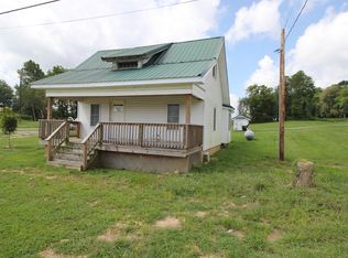 4525 State Route 73, Hillsboro, OH 45133