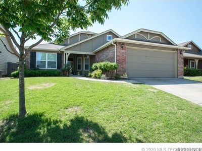 4010 W 103rd Pl S, Jenks, OK, 74037
