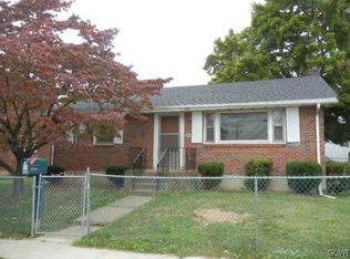 2301A Hay St, Easton, PA 18042