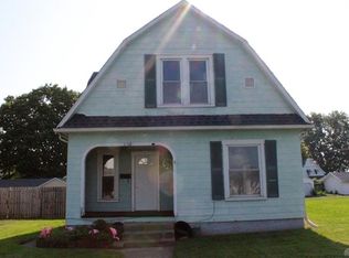 110 N Belmont Ave, Springfield, OH 45503