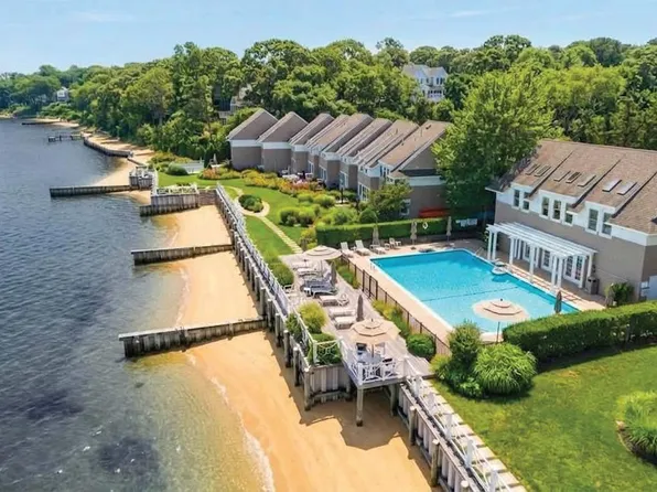 62 Canoe Place Road #623/624, Hampton Bays, NY 11946