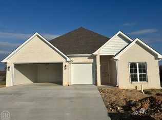 97 Rivercrest Dr, Brookland, AR 72417