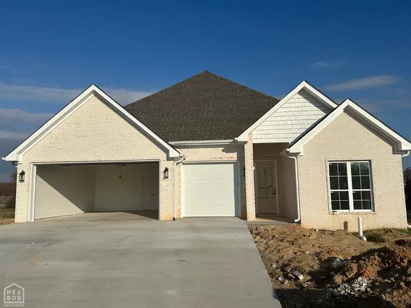 97 Rivercrest Dr, Brookland, AR 72417